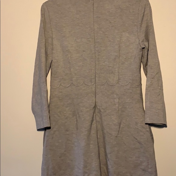 Banana Republic Long Sleeve Dress - Picture 2 of 5